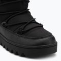 Ghete Viking Footwear Snowflake Warm Waterproof SL black 7