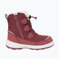 Ghete Viking Footwear Toasty Warm GTX Zip dark pink 2