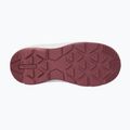 Ghete Viking Footwear Toasty Warm GTX Zip dark pink 5