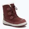 Ghete Viking Footwear Toasty Warm GTX Zip dark pink
