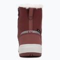 Ghete Viking Footwear Toasty Warm GTX Zip dark pink 6