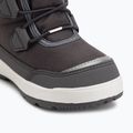Ghete Viking Footwear Toasty Warm GTX Zip dark grey 7
