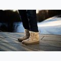 Ghete Viking Footwear Snowflake Warm Waterproof SL cream 8