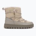Ghete Viking Footwear Snowflake Warm Waterproof SL cream 2