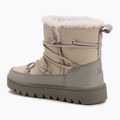 Ghete Viking Footwear Snowflake Warm Waterproof SL cream 3