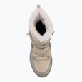 Ghete Viking Footwear Snowflake Warm Waterproof SL cream 5