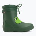 Cizme pentru copii Viking Alv Indie Print green 2