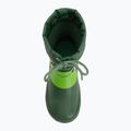 Cizme pentru copii Viking Alv Indie Print green 5