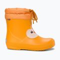 Cizme de cauciuc pentru copii Viking Footwear Alv Indie Print sun 8