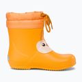 Cizme de cauciuc pentru copii Viking Footwear Alv Indie Print sun 9