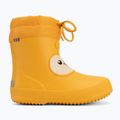 Cizme de cauciuc pentru copii Viking Footwear Alv Indie Print sun 2