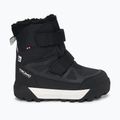 Ghete pentru copii Viking Footwear Constrictor Warm SC Waterproof 2V black