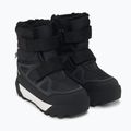 Ghete pentru copii Viking Footwear Constrictor Warm SC Waterproof 2V black 3