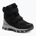 Încălțăminte pentru copii Viking Footwear Track Warm Waterproof 2V black