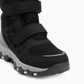 Încălțăminte pentru copii Viking Footwear Track Warm Waterproof 2V black 7