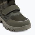 Încălțăminte pentru copii Viking Footwear Track Warm Waterproof 2V olive 7