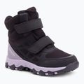 Încălțăminte pentru copii Viking Footwear Track Warm Waterproof 2V aubergine