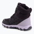 Încălțăminte pentru copii Viking Footwear Track Warm Waterproof 2V aubergine 3