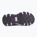 Încălțăminte pentru copii Viking Footwear Track Warm Waterproof 2V aubergine 4
