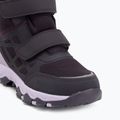 Încălțăminte pentru copii Viking Footwear Track Warm Waterproof 2V aubergine 7