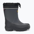 Cizme pentru copii Viking Footwear Storm Warm black 2