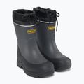 Cizme pentru copii Viking Footwear Storm Warm black 3