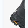 Cizme pentru copii Viking Footwear Storm Warm black 6