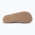 Cizme de cauciuc pentru copii Viking Footwear Alv Barefoot Paw Print bej 11