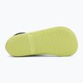 Cizme de cauciuc pentru copii Viking Footwear Alv Barefoot Paw Print verde deschis/verde 4