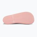 Cizme de cauciuc pentru copii Viking Footwear Alv Barefoot Paw Print roz deschis/magenta 11