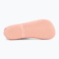 Cizme de cauciuc pentru copii Viking Footwear Alv Barefoot Paw Print roz deschis/magenta 4