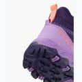 Încălțăminte pentru copii Viking Track Mid 2V Waterproof plum/multi 6