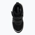 Încălțăminte pentru copii Viking Footwear Bouncy Mid 2V Gore-Tex negru 5