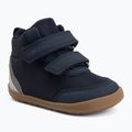 Încălțăminte barefoot pentru copii Viking Alv Barefoot Mid 2V Waterproof navy