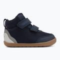 Încălțăminte barefoot pentru copii Viking Alv Barefoot Mid 2V Waterproof navy 2