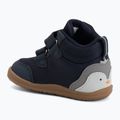 Încălțăminte barefoot pentru copii Viking Alv Barefoot Mid 2V Waterproof navy 3