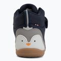 Încălțăminte barefoot pentru copii Viking Alv Barefoot Mid 2V Waterproof navy 6