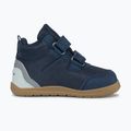 Încălțăminte barefoot pentru copii Viking Footwear Alv Barefoot Mid 2V Waterproof navy 9