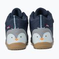 Încălțăminte barefoot pentru copii Viking Footwear Alv Barefoot Mid 2V Waterproof navy 11