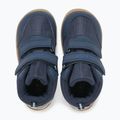 Încălțăminte barefoot pentru copii Viking Footwear Alv Barefoot Mid 2V Waterproof navy 13