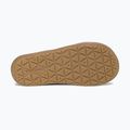 Încălțăminte barefoot pentru copii Viking Footwear Alv Barefoot Mid 2V Waterproof burgundy 12