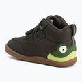 Încălțăminte barefoot pentru copii Viking Alv Barefoot Mid 2V Waterproof pine 3