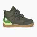 Încălțăminte barefoot pentru copii Viking Footwear Alv Barefoot Mid 2V Waterproof pin 9