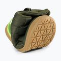 Încălțăminte barefoot pentru copii Viking Footwear Alv Barefoot Mid 2V Waterproof pin 16