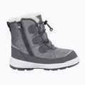 Ghete pentru copii Viking Footwear Toasty Glitter Warm Gore-Tex Zip dark grey 2
