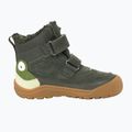 Cizme de zăpadă barefoot pentru copii Viking Footwear Alv Barefoot Paw Warm Waterproof 2V pine 2