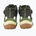 Cizme de zăpadă barefoot pentru copii Viking Footwear Alv Barefoot Paw Warm Waterproof 2V pine 4