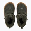 Cizme de zăpadă barefoot pentru copii Viking Footwear Alv Barefoot Paw Warm Waterproof 2V pine 6