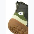Cizme de zăpadă barefoot pentru copii Viking Footwear Alv Barefoot Paw Warm Waterproof 2V pine 7