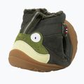 Cizme de zăpadă barefoot pentru copii Viking Footwear Alv Barefoot Paw Warm Waterproof 2V pine 8
